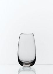 most discriminating wine connoisseur, Sensual offers a refined, design-led hand blown glass.