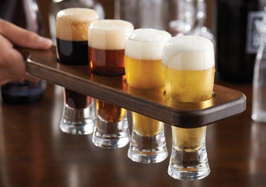beer collection BORMIOLI ROCCO glassware Bormioli Rocco s Beer Collection is an extraordinary group of sophisticated stems and glasses, designed to enhance the