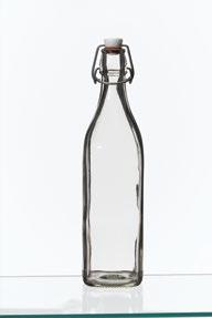 swing top bottles BORMIOLI ROCCO glassware go green in any venue with swing top bottles An extension of Steelite s continued commitment to our environment, this eco-friendly product is sure to