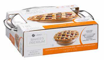 bakeware open stock Baker's Premium continued 8"x 8"x 2.