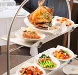 - 2.30pm Dinner 6pm - 10pm $45 $28 L Espresso (6730 1743) ADULT Starting From CHILD English Afternoon Tea Buffet