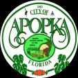 CITY OF APOPKA CITY COUNCIL CONSENT AGENDA MEETING OF: April 15, 2015 X PUBLIC HEARING FROM: Community Development SPECIAL HEARING EXHIBITS: Ordinance No.