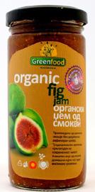 460g Boxes in pallet: 168 Ingredients: Green figs*, citric acid, peeled