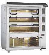 We also supply supplementary bakery equipment which