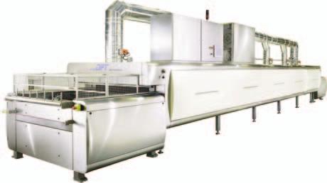 Fired Oven (DGF) Electrical