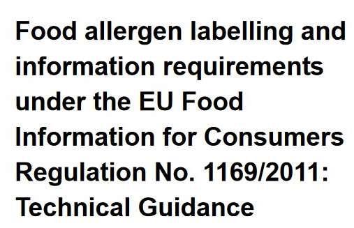 Allergens More likely to be murdered than to die from a severe reaction Chance to die from: murder 11 in a million in EU accident 324 in a million in EU murder 61 in a million in US accident 399 in a