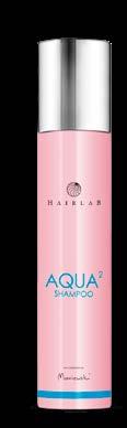 HAIRLAB ensures healthy and beautiful hair.
