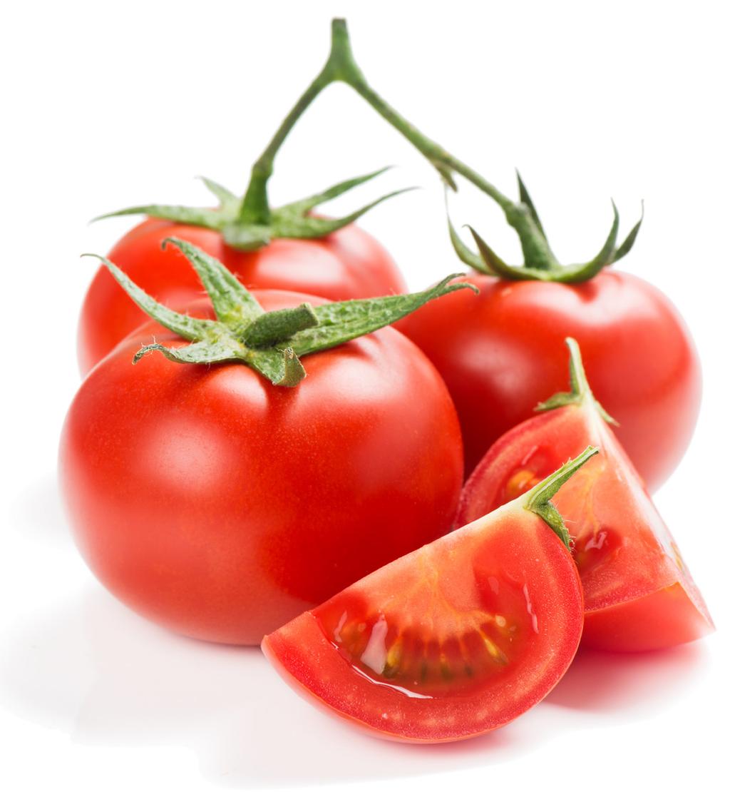 PLANTING PLANNING Tomatoes are classified by their growth habit and considered indeterminate, determinate or semi-determinate: Indeterminate plants continue to grow taller and set fruits throughout
