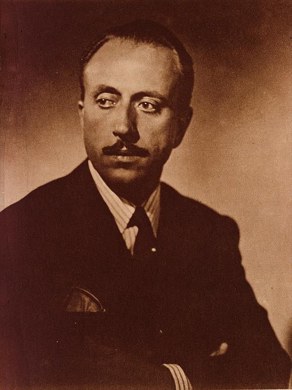 1931 Miguel
