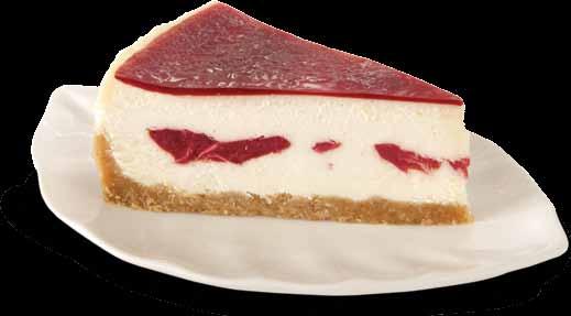 this super creamy, all natural cheesecake while still