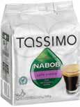 Nabob Tassimo Coffee 5/108-123 g 6 80 14580