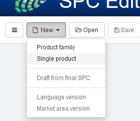 Biocides IUCLID training 16 (18) 5. Select Browse and indicate a location and a name for the SPC XML file to be generated. Press Finish. 6.