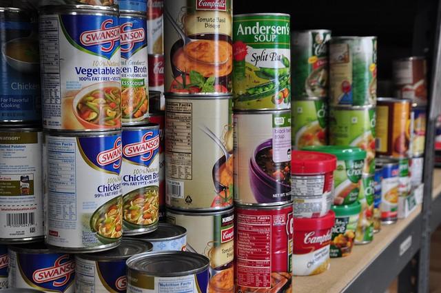 Student Service Council is sponsoring a Thanksgiving Food Drive from October 29th-November 16th Donations of non-perishable food items, which will be donated to the Open Door Soup Kitchen, will be