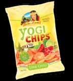 09 ea. Wai Lana Yogi Chips.9 oz. $4.69 reg. $6.