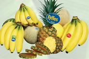 2005 2006 Fyffes in Colombia: Fyffes enters into a strategic alliance with Uniban SA (the main banana and plantain export company in Colombia) through a 50/50