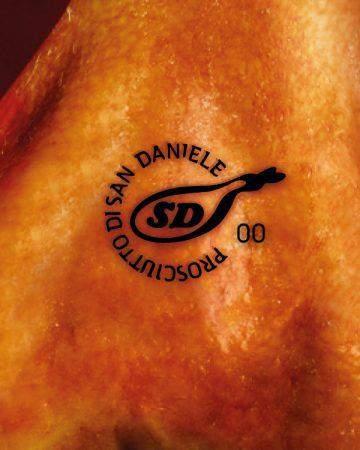 Legislation The quality of San Daniele ham was recognised by Italy as early as 1970 first with Act of Law no. 507/1970 and later with Act of Law no.