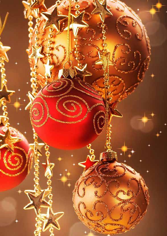 Christmas Eve Dinner & Disco in Consort Suite Join us in the Brassiere/Consort for a superb 3 course pre Christmas Dinner and Disco with our resident DJ until 1:00am To Start Tomato & Red Pepper Soup