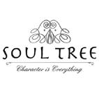 SOUL TREE WINE Contact: Gorvinder Butter 0121 679 5626 gorvinder.butter@soultreewine.co.uk soultreewine.co.uk E Western-world citizens are often transformed by their India experience.