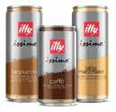 The coffee ingredient has been obtained starting from the classic illy blend and using appropriate technologies able to protect the identity of the illy taste.
