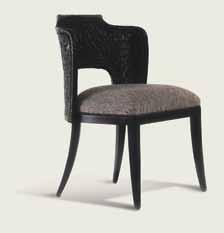 Chair w855 d790 h800 w34