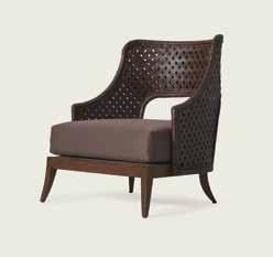 Talomie Chair w770 d750