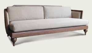 Beatty Sofa w2250 d925