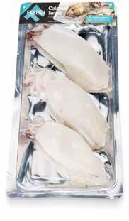 10 11 cod loin Gadus morhua Cod is classified as white fish,
