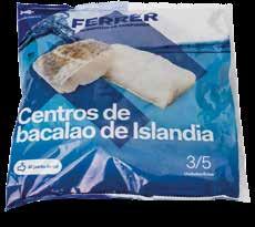 BAGS FROZEN FISH quality fish & cephalopods