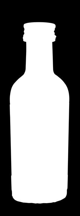 Elderflower Liqueur: A highly aromatic liqueur with an