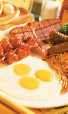page breakfast subheading buffets Priced per person (pp) Embassy Classic $24.