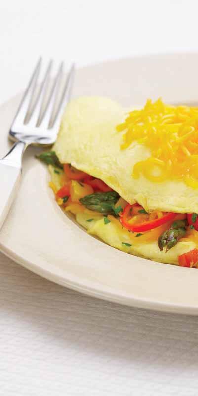 . PAGE BREAKFAST HEADER page breakfast subheading buffets (cont.) enhance your breakfast buffet $6 pp With our chef s prepared omelet station. 1 hour in duration, chef s fee complimentary.