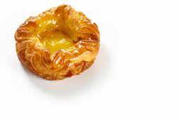 VIENNOISERIE 23 \ All happiness depends on a leisurely breakfast.