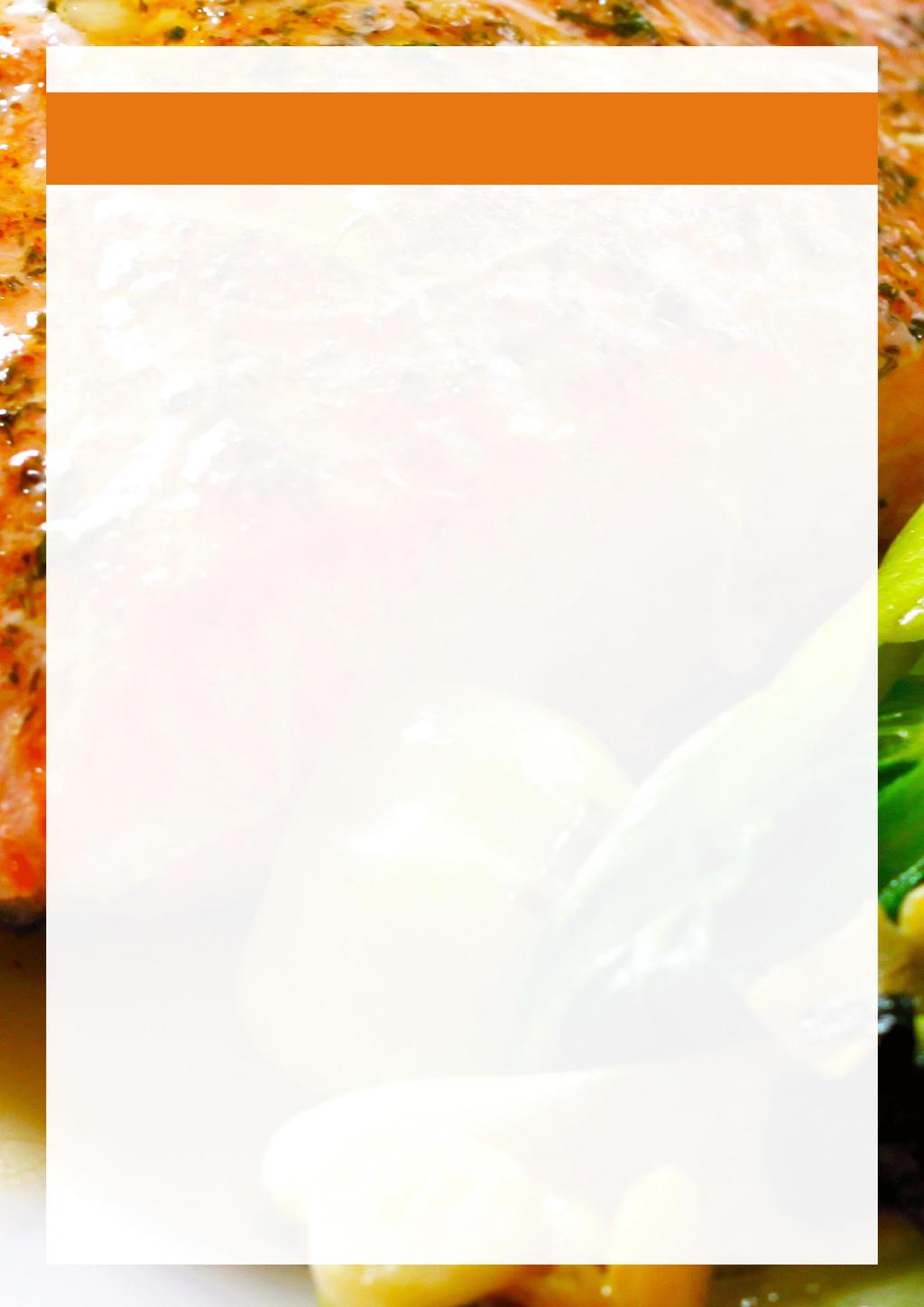ZIVJU ĒDIENI / FISH DISHES Cepts līnis sviestā ar diļļu mērci, mini kartupeļiem un atsevišķi pasniegtiem svaigu dārzeņu salātiem 7.