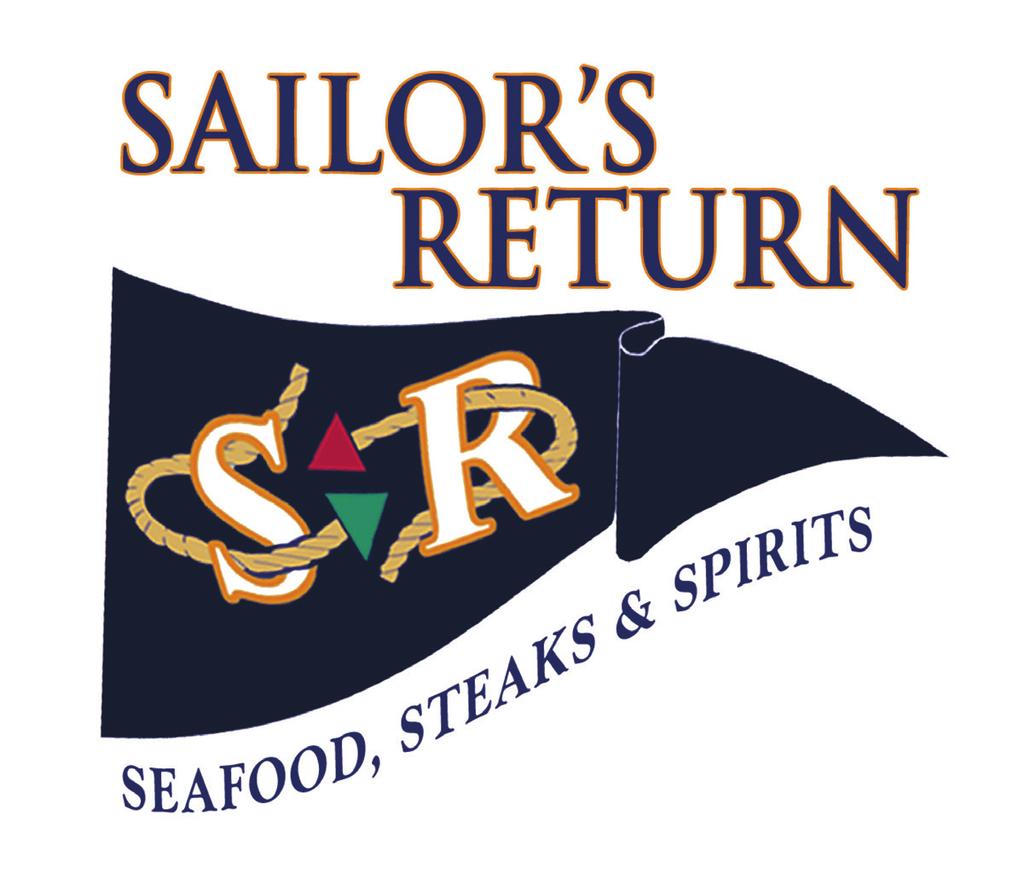Sailor s Return Premium Banquet Packages COCKTAILS AND BEVERAGES: CHAMPAGNE TOAST FOR ALL HOUSE WINE SERVICE WITH DINNER (RED OR WHITE) THREE HOURS PREMIUM OPEN BAR SODA, TEA AND COFFEE BUTLERED HORS