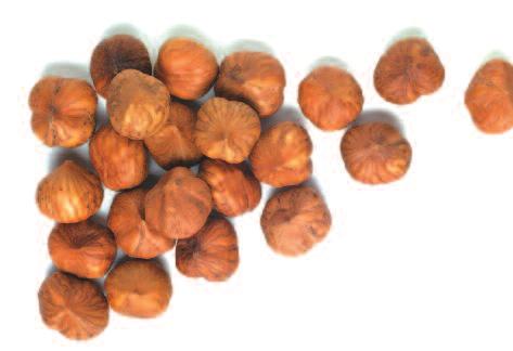 34/36 Natural Almonds (Prunus amigdalus). Calibre 34/36 cod. art.