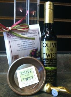 Greetings 3 200 ml olive oils &/or Balsamic