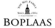 Boplaas Family Vineyards done very well at the Michelangelo Wine Awards 2015 Tel: +27(0)44 2133326 Fax: +27(0)44 2133750 Saaymanstreet, PO Box 156 Calitzdorp, 6660 Carel & Jeanne Nel at the Awards