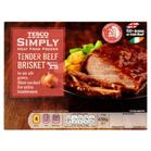 Topping 350g FRZ MINCE & PREPRD MEAT TPNB 74567276 Tesco Simply