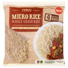 Risotto 500g Tesco Micro Rice Whole Grain