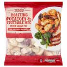 Vegetable Mix with Goose Fat 750g FROZEN