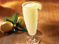 Venetian Sunset Refresh Your Senses With This Tropical Combination Of Triple Sec Syrup, Pineapple Juice
