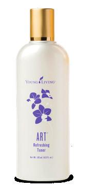 75 PV 536302 ART Skin Care System 1 x ART Gentle Cleanser 100 ml, 1 x ART Light Moisturiser 30 ml,