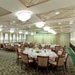 BANQUETS at the PHOENIX COPENHAGEN Thank you for your interest in our banquet facilities.