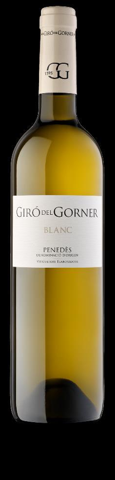 Long and creamy dry wine with peach, apricot and pineapple tones reminding white flowers and citric at the aftertaste.
