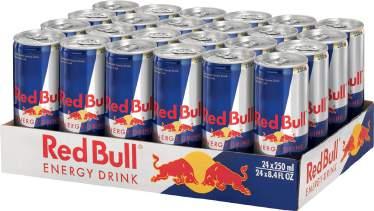FOR RETAILER S PRICE AND RECEIVE $7.90 OFF PER CASE OF RED BULL 250ML^ ^ OFFER VALID WHEN YOU PURCHASE ANY 3 CASES OF RED BULL 250ML WHICH MUST INCLUDE MINIMUM OF 2 VARIANTS.