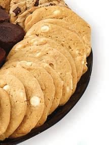 Cookie Tray Brownie Platter