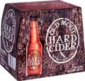 99 Orchard Thieves Apple Cider 330ml Somersby Apple Cider 4.