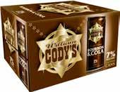 3237590 Cody's Bourbon & 