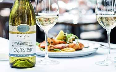 Reserve Hawkes Bay 750ml The Ned 750ml Pinot Gris 3117035 Sauvignon Blanc 3108275 Pinot Rosé 3288741 Chardonnay 3190062 Merlot Cabernet Sauvignon 3190065 Fish & Chips is a