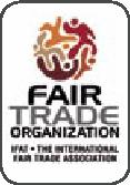 Organizacija, ki izpolnjuje zahtevam lahko, ne glede na to, ali gre za proizvajalca, trgovca ali uvoznika, pridobi oznako Organizacija pravične trgovine - Fair trade Organisation Mark.